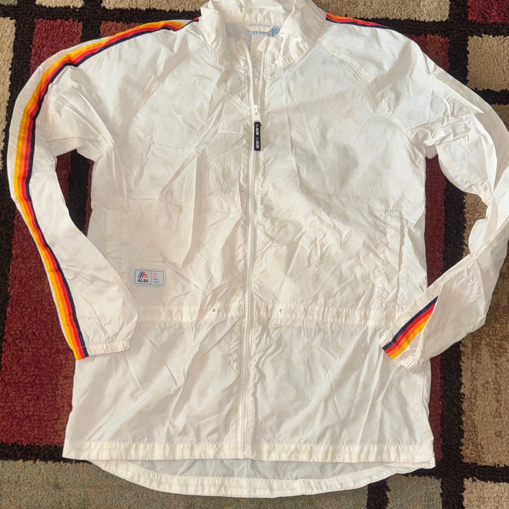 Aldi‎ Windbreaker Jacket